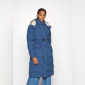 The North Face Sierra Long Down Parka NWOT